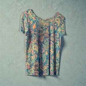 Lily Pulitzer Summer Dress